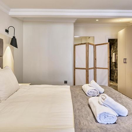 Hub Suite 伊斯坦布尔 外观 照片