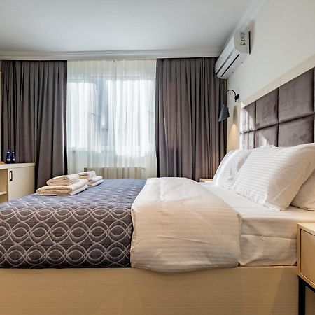 Hub Suite 伊斯坦布尔 外观 照片