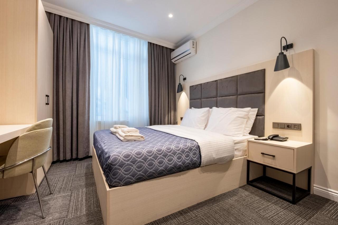 Hub Suite 伊斯坦布尔 外观 照片